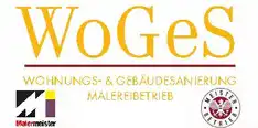 WoGeS Wohnungs- und Gebäudesanierung Logo